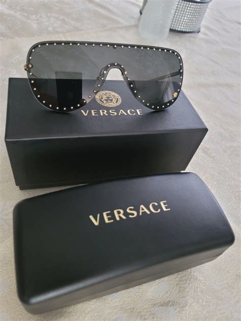 sunglasses versace 2022|authentic Versace sunglasses for sale.